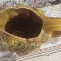 پارچ قدیمی|کلکسیون اشیاء عتیقه|سلماس, |دیوار