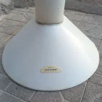 هود بیمکث شومینه ای
