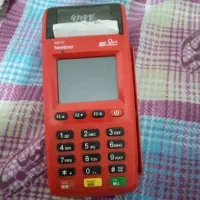 دستگاه پوز سیار دوسیم کارت درحدنو