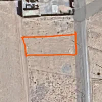 فروش یک پلاک مسکونی روستای حسن هندو سمت جوانمردی