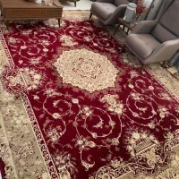 فرش 12 متری