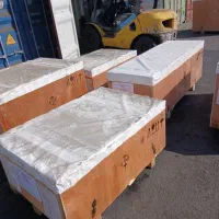 انجام کارهای گمرکی. ارزیابی نمونه برداری ودرب خروج|خدمات حمل و نقل|بندرعباس, |دیوار