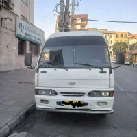 دربستی هیوندا