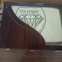 جای قاشق چنگال جهت جهیزیه|ظروف سرو و پذیرایی|فردیس, قریشی|دیوار