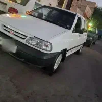 پراید  هاشبک مدل ۸۴ تمیز|خودرو سواری و وانت|مشهد, اروند|دیوار