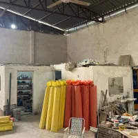 اجاره سوله 420 متری داخل جرجان 26|اجارهٔ مغازه و غرفه|گرگان, |دیوار