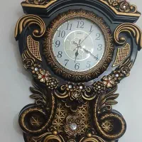 ساعت دیواری|ساعت دیواری و تزئینی|اسلامشهر, مطهری|دیوار