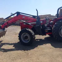 تراکتور 399