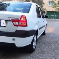 پارس تندر مدل ۹۷ کم کارکرد|خودرو سواری و وانت|کرج, عظیمیه|دیوار