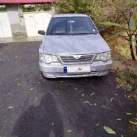 پراید 132 مدل 95