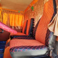 خاور 608 کمپرسی مدل 87|خودرو سنگین|زاهدان, |دیوار