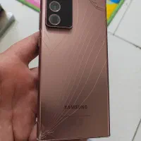 گلکسی galaxy note 20 ultra 5g سامسونگ نوت ۲۰