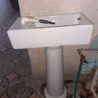 روشویی ظریف|لوازم سرویس بهداشتی|بندرعباس, |دیوار