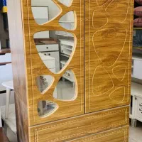 کمد لباس آکبند