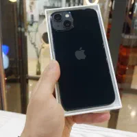 اپل iphone 13 normal با حافظه 128 گیگ