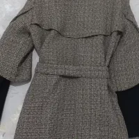 پالتو نو|لباس|کوهدشت, |دیوار