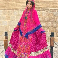 اجاره کرایه لباس محلی