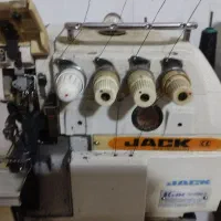 سردوز ۴ نخ جک