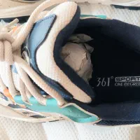 کتانی برند ۳۶۱ اورجینال اصل و نو