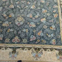 دو تخته فرش ۱۲متری