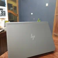 HP ZBOOK 15 G6 I7 9850H