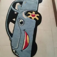 فرش اتاق کودک