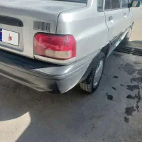 پراید مدل ۹۰ تیپ ۱۳۱|خودرو سواری و وانت|لردگان, |دیوار