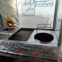 فر ساندویچی و فلافلی|کافی‌شاپ و رستوران|اهواز, شهرک الهیه|دیوار