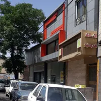 ** مغازه 155 متری با بالکن و انباری در شاندیز  **|فروش مغازه و غرفه|تهران, شاندیز|دیوار