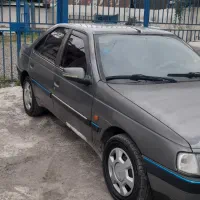 پژوه ۴۰۵|خودرو سواری و وانت|صومعهسرا, |دیوار