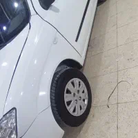 تیبا یک مدل 96|خودرو سواری و وانت|میناب, |دیوار