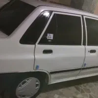 پراید 87|خودرو سواری و وانت|رشت, نخودچر|دیوار