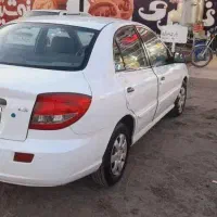 ریو مدل ۸۷ بی رنگ|خودرو سواری و وانت|رشت, استقامت ۱|دیوار