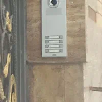 درب ایفون تصویری