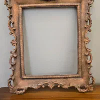 قالب عکس پینترستی