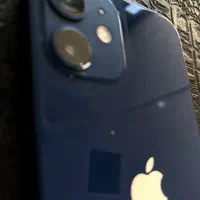 Iphone 12 mini|موبایل|فردوس (خراسان), |دیوار