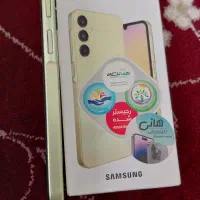 سامسونگa25|موبایل|قزوین, |دیوار