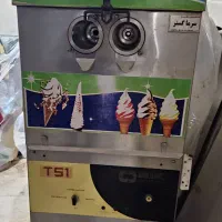 دستگاه بستنی ساز