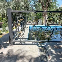 جوشکاری سیار خرده کاری