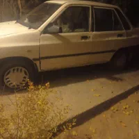 پراید مدل 86|خودرو سواری و وانت|قوچان, |دیوار