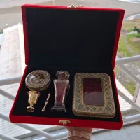 سوغات/مشهد/زعفران