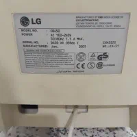 مانیتور ال جی/LG مخصوص کامپیوتر و دوربین مدار بسته|قطعات و لوازم جانبی رایانه|اصفهان, کوی امیریه|دیوار