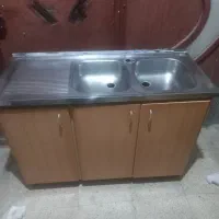 کابینت فلزی|مصالح و تجهیزات ساختمان|سنندج, |دیوار