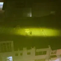 ضبط کمک روا گلگیر پژو پروژکتور جغدی قفل موتور|قطعات یدکی و لوازم جانبی|کرمانشاه, |دیوار