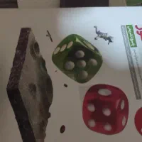 کتاب کنکور تجربی|کتاب و مجله آموزشی|قرچک, شهرک طلائیه|دیوار