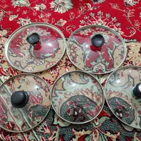 درب قابلمه نو اضافی