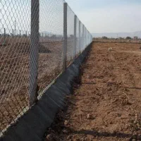 فنس کشی . نزدیک به ۵۰۰ متر  می خ ا م