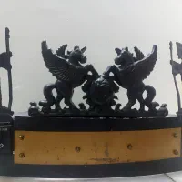 وسایل شومینه گازی