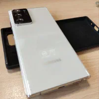 گوشی سامسونگ نوت 20 اولترا 5G|موبایل|تهران, امیرآباد|دیوار