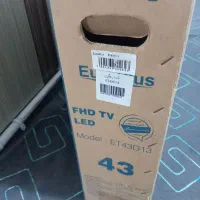 تلویزیون ۴۳ اینچ